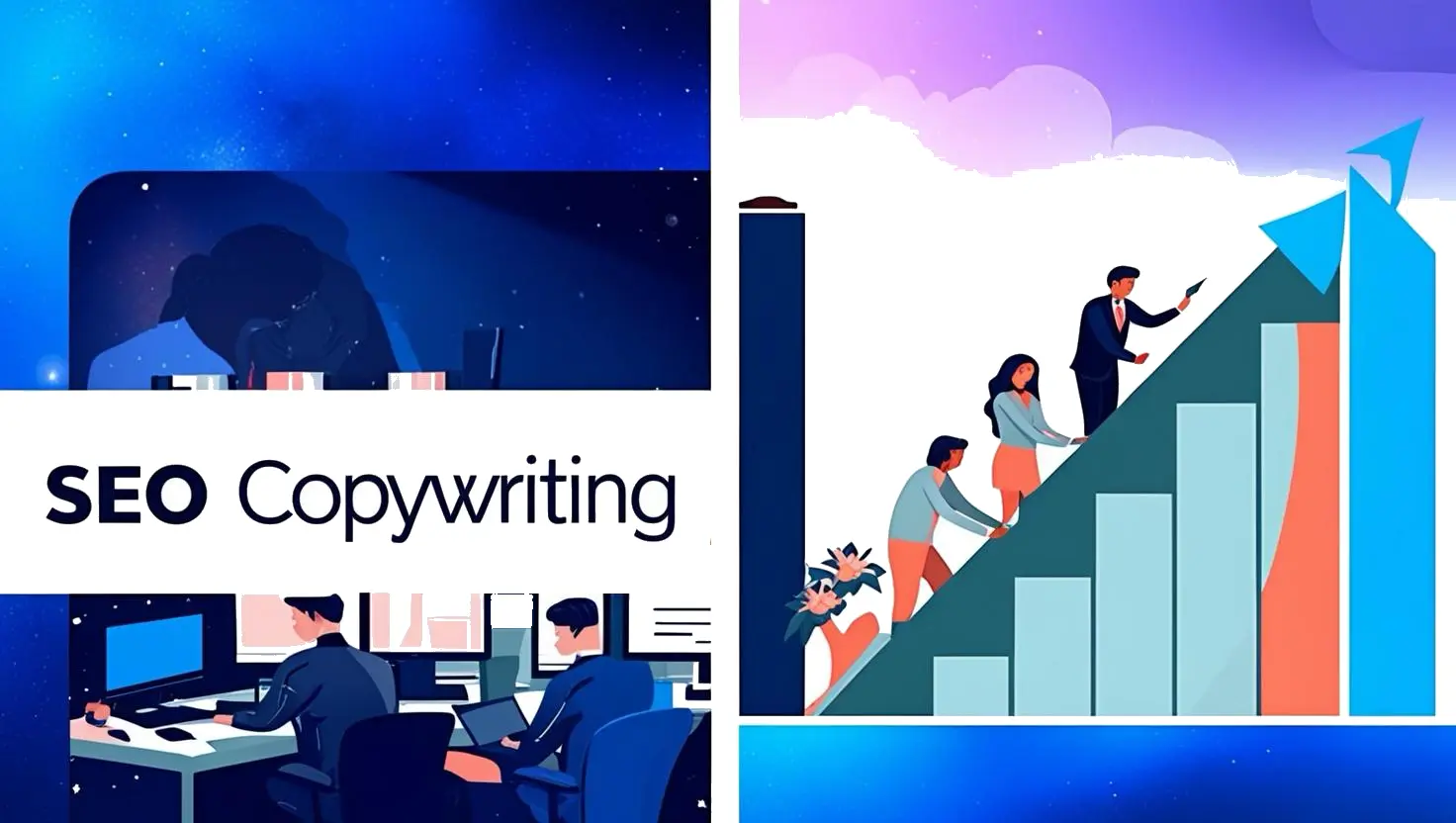 SEO Copywriting Services