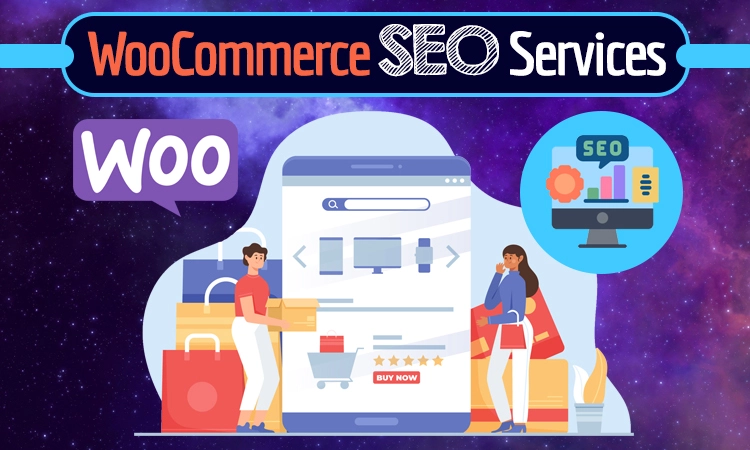 WooCommerce SEO Services