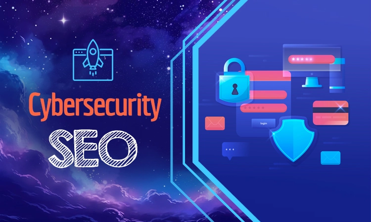 Cybersecurity SEO Agency