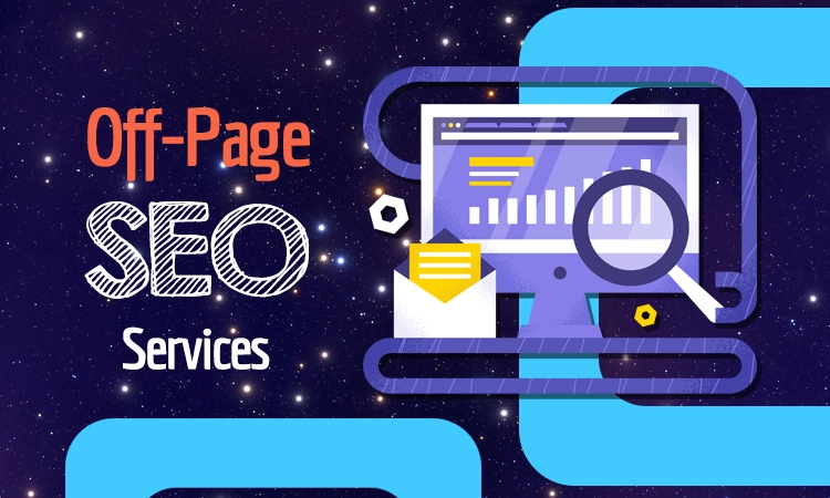 Off-Page SEO Services