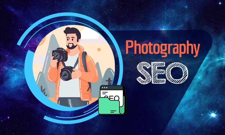 Photographer SEO Services