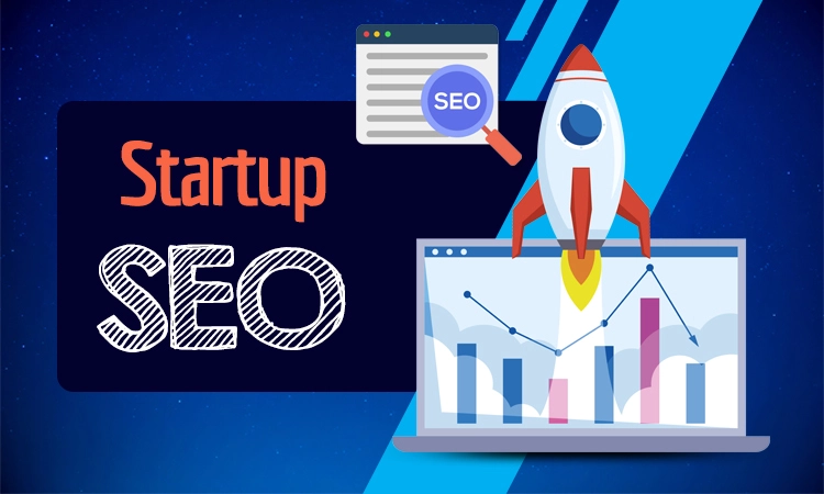 SEO Services for Startups