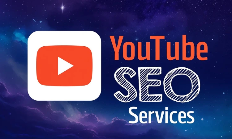 YouTube SEO Services