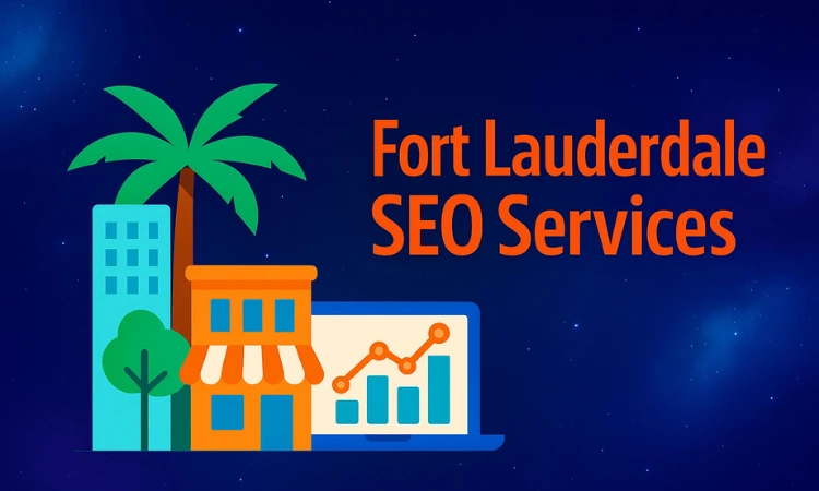 Fort Lauderdale SEO Services