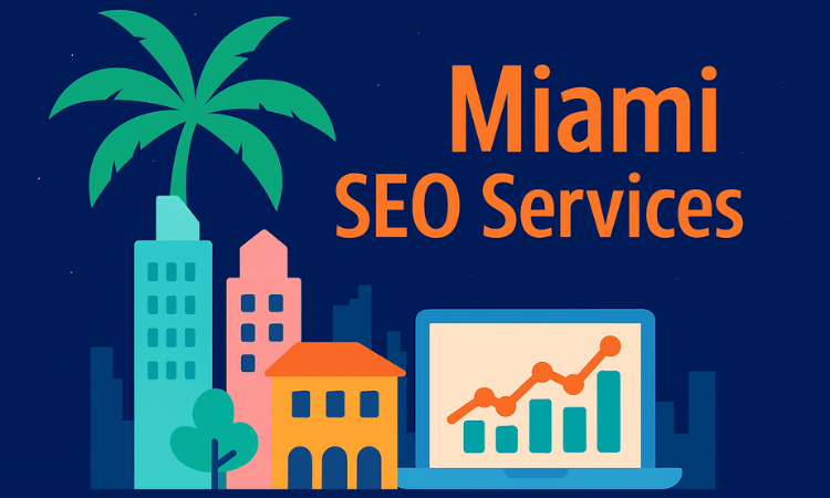 SEO Services Miami