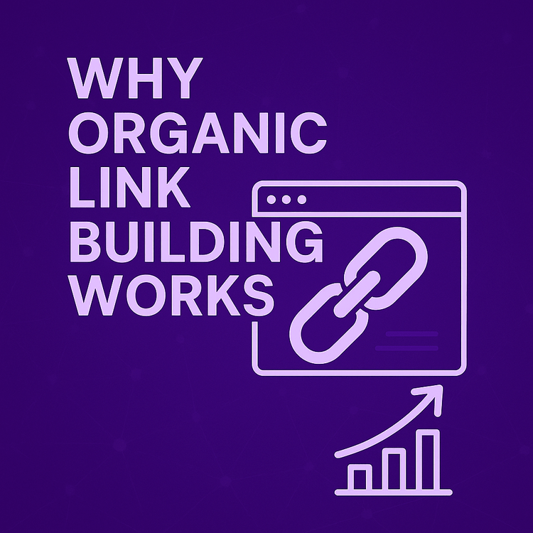 Learn how organic backlinks and brand mentions build topical authority and improve search rankings