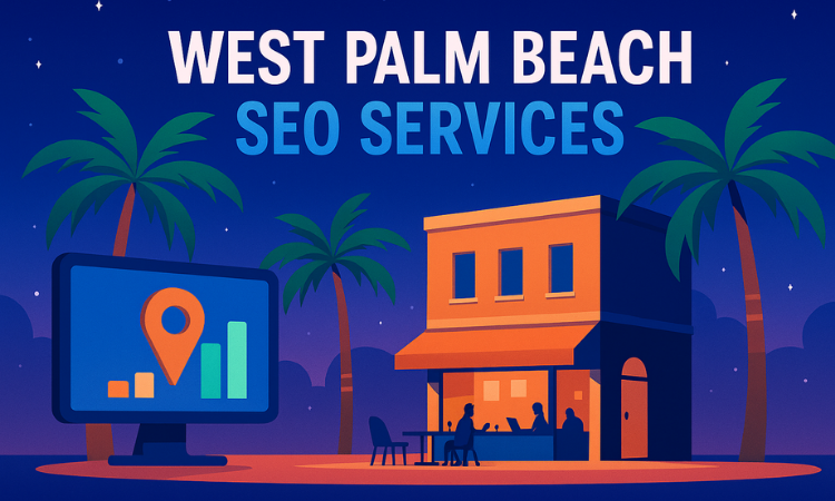 SEO Services In West Palm Beach, Florida