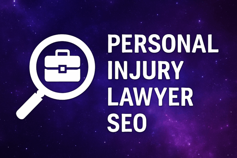 seo agency providing search engine optimization for personal injury attorneys