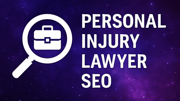 seo agency providing search engine optimization for personal injury attorneys