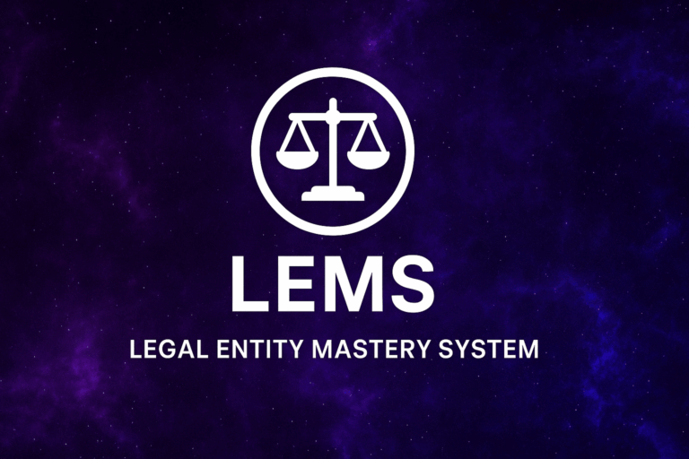 Stellar SEO's Legal Entity Mastery System (LEMS), Explore their law firm seo process.