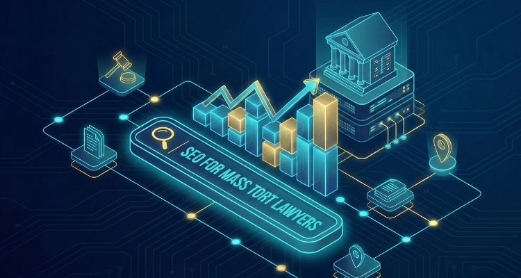 mass tort lawyers seo campaign - search engine optimization for mass tort cases / mass tort practice law firms